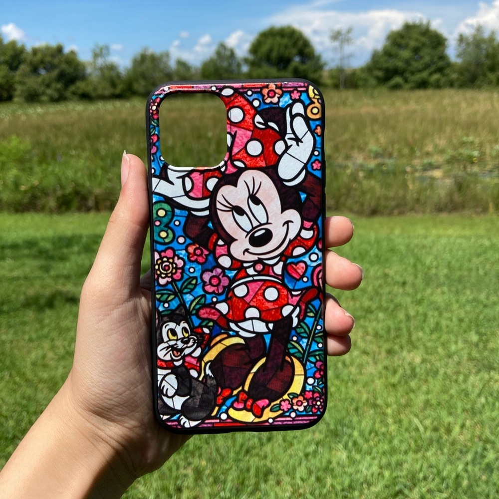 ✨HP✨ Minnie Mouse Disney iPhone Case